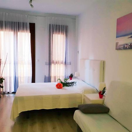 Apartamento-Estudio Corazon De Alicante Luaran gambar