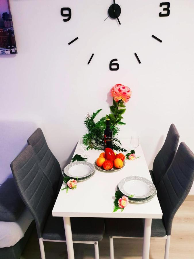 Apartamento-Estudio Corazon De Alicante Luaran gambar