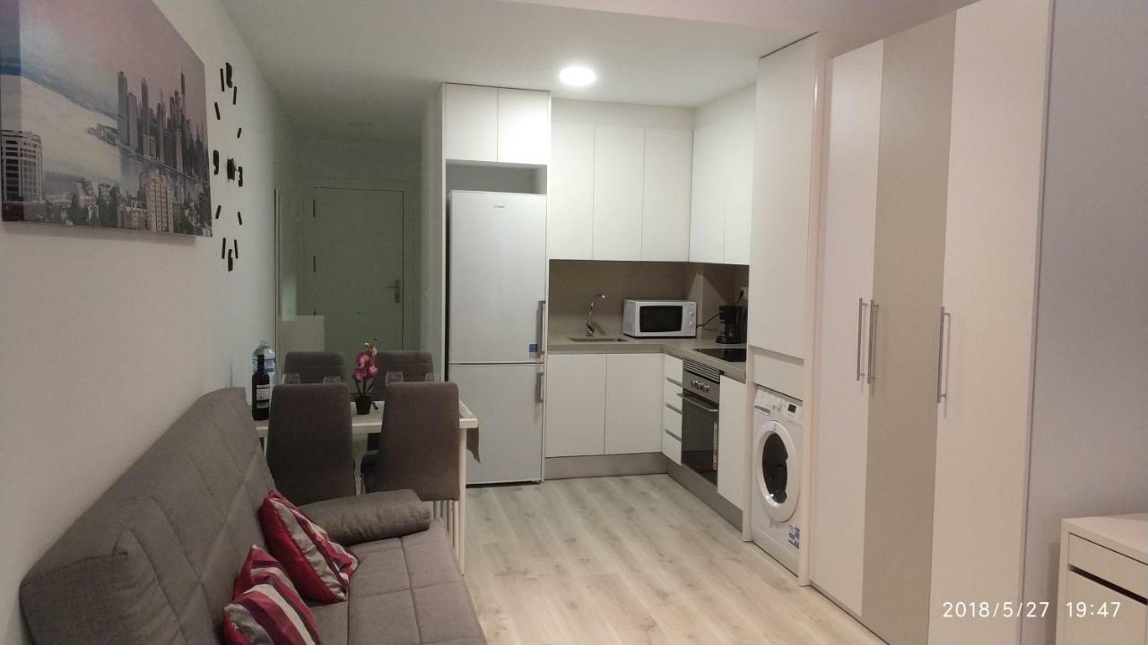 Apartamento-Estudio Corazon De Alicante Luaran gambar