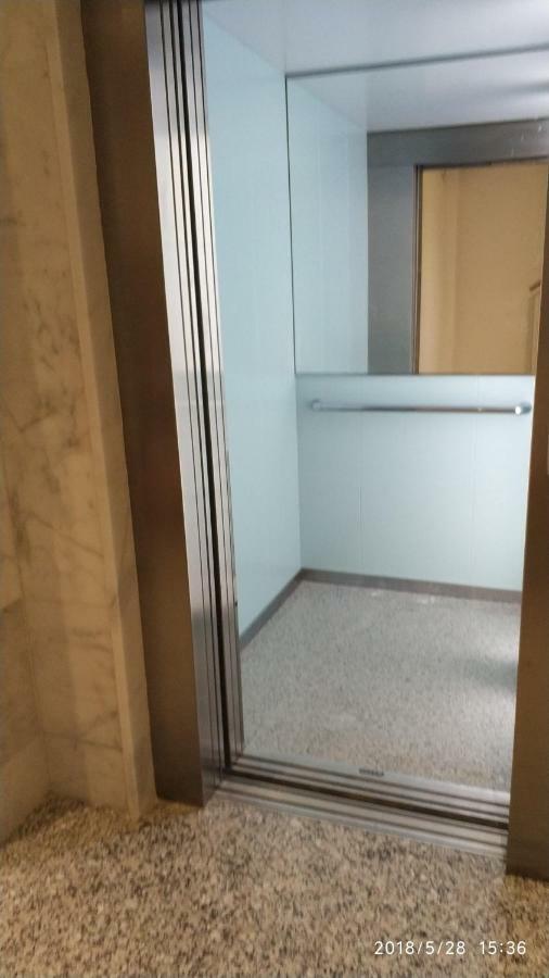 Apartamento-Estudio Corazon De Alicante Luaran gambar
