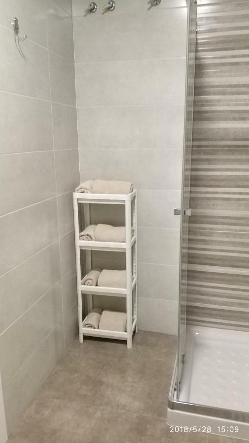 Apartamento-Estudio Corazon De Alicante Luaran gambar