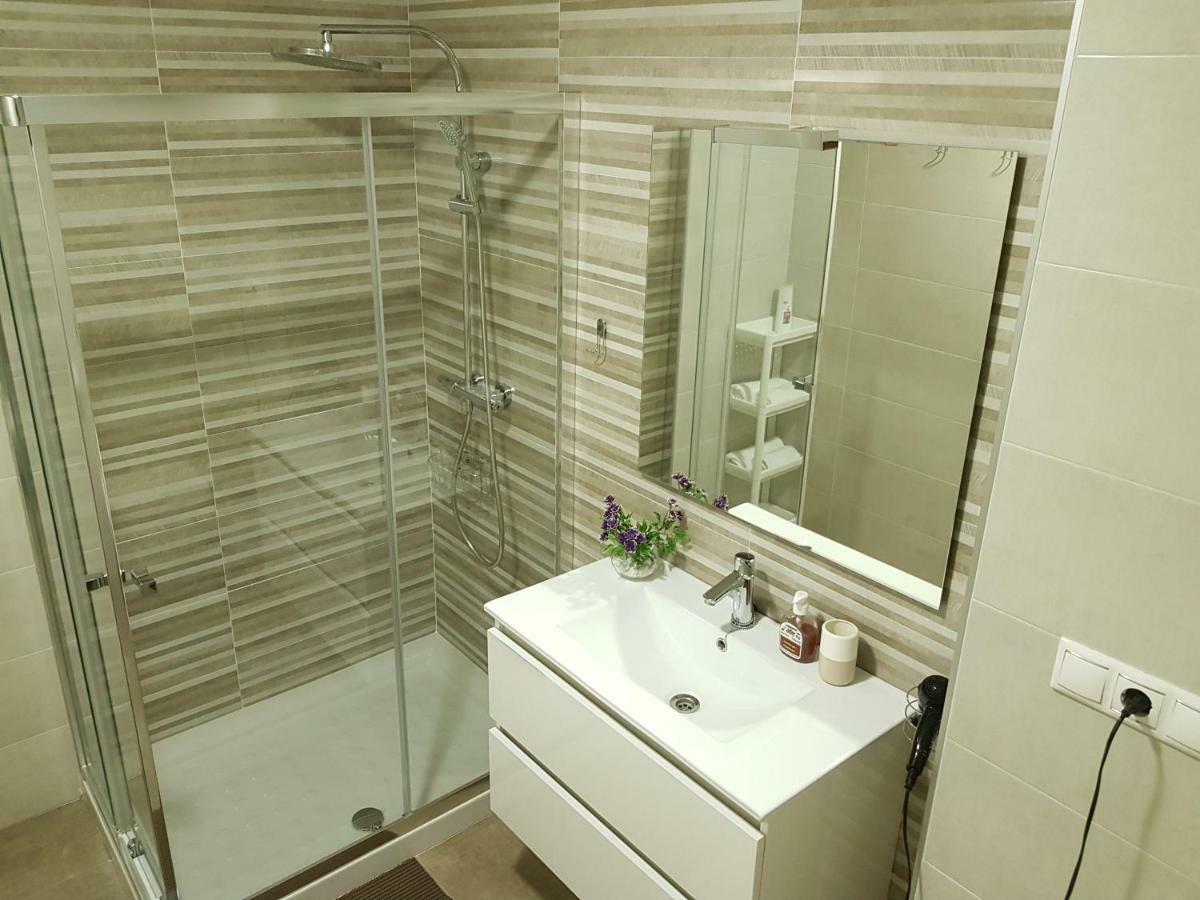 Apartamento-Estudio Corazon De Alicante Luaran gambar